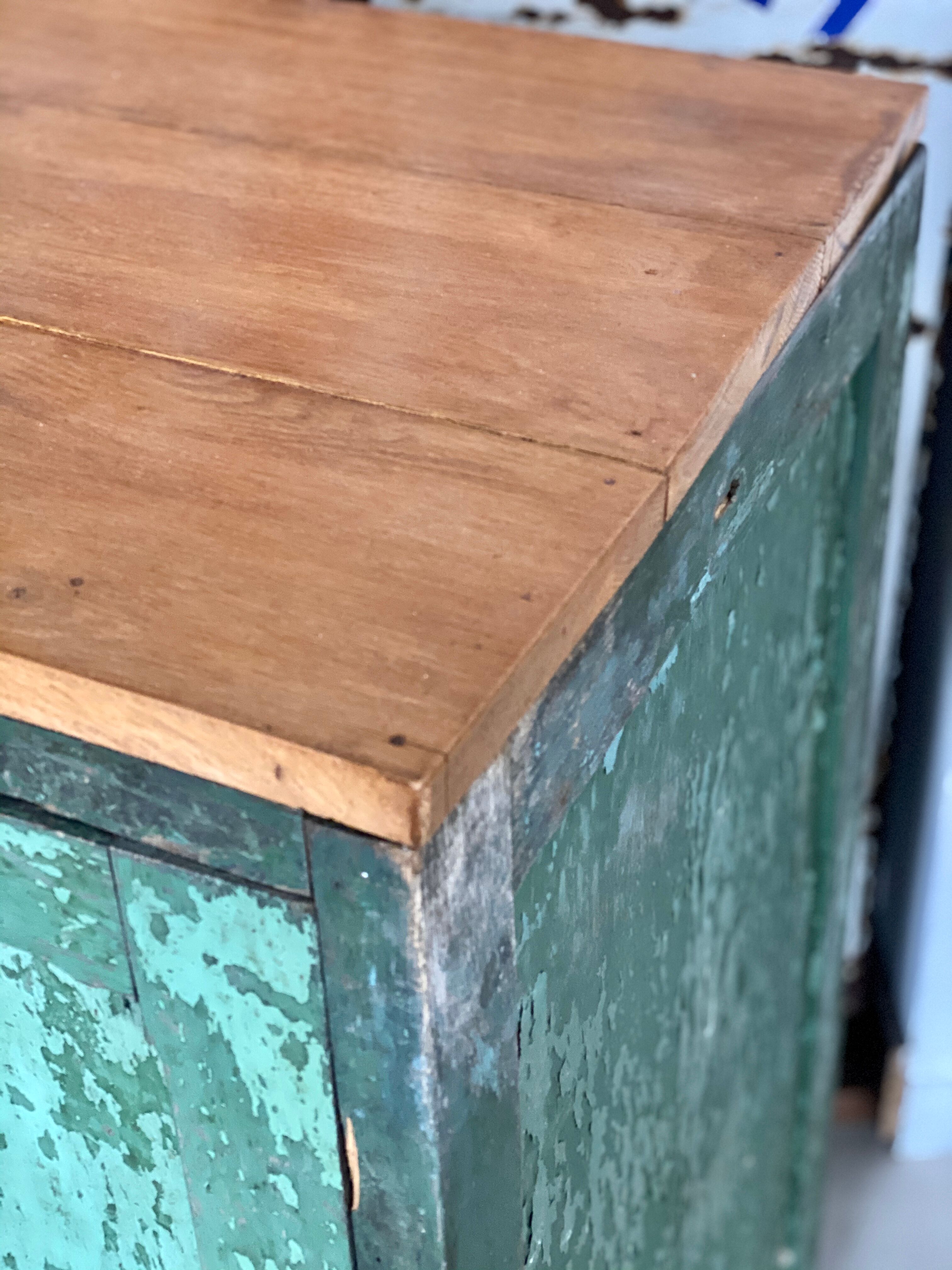 Wooden craft furniture