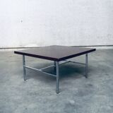 Mid-Century Dutch Coffee Table, Netherlands, 1960s