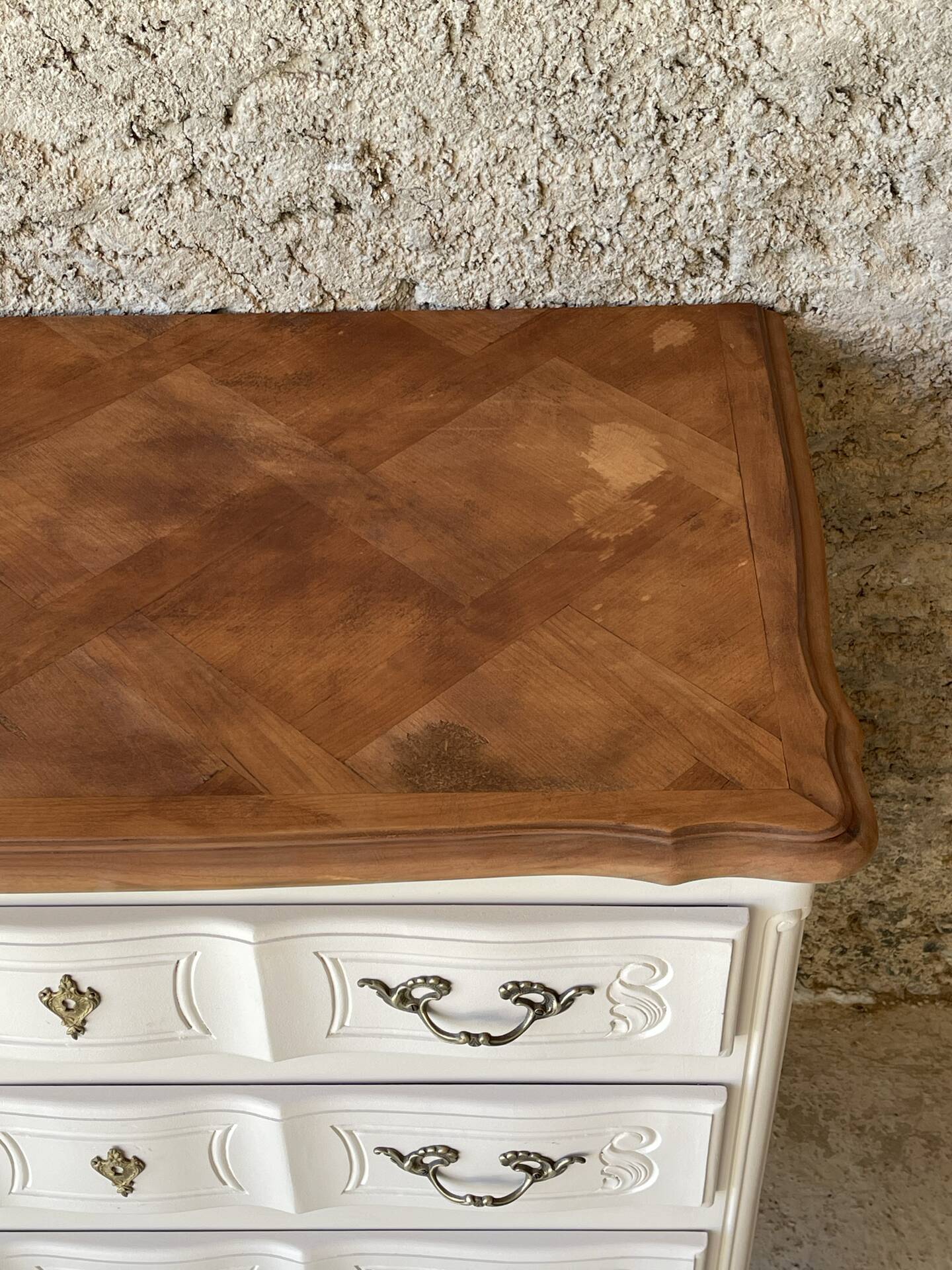 Commode