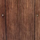 Mid-century wardrobe