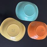 3 cups 1950