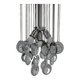 Mid-Century Italian Pendant, 1960s