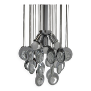 Suspension Mid-Century, Italie, 1960s