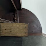 Bureau cylindre d'époque Empire