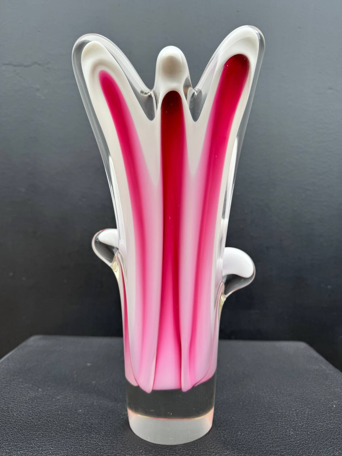 Vase Paul KEDELV 1950s