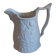 Vintage Portmeirion England biscuit porcelain milk jug