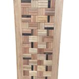 Art Deco door