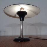 Art Deco table lamp by Max Schumacher for Werner Schroeder, 1930s