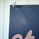 Poster 120x160 and the tenderness brothel number 2 Fabrice Luchini 1983