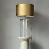 Lampe de table Flamant