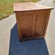 Old American desk