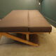 The 60 feet compass daybed