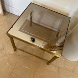Jansen side table