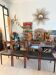 Set of 4 Mid-Century chairs – Gessef (Italy)