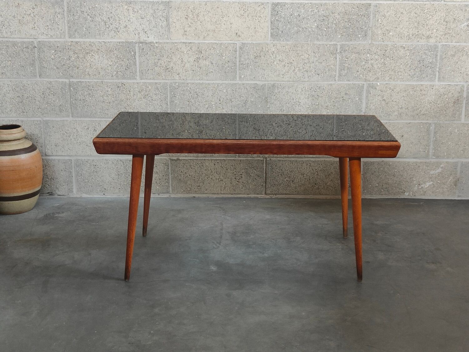 Table Jiri Jiroutek Interier Praha 1960