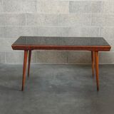 Table Jiri Jiroutek Interier Praha 1960
