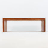 Banc en pin massif, table, par Ate van Apeldoorn