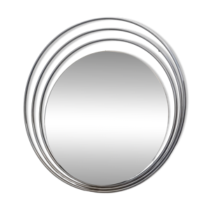 Miroir design space age - 1970s