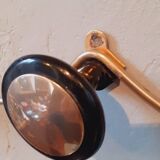 Vintage coat hook from the 70s