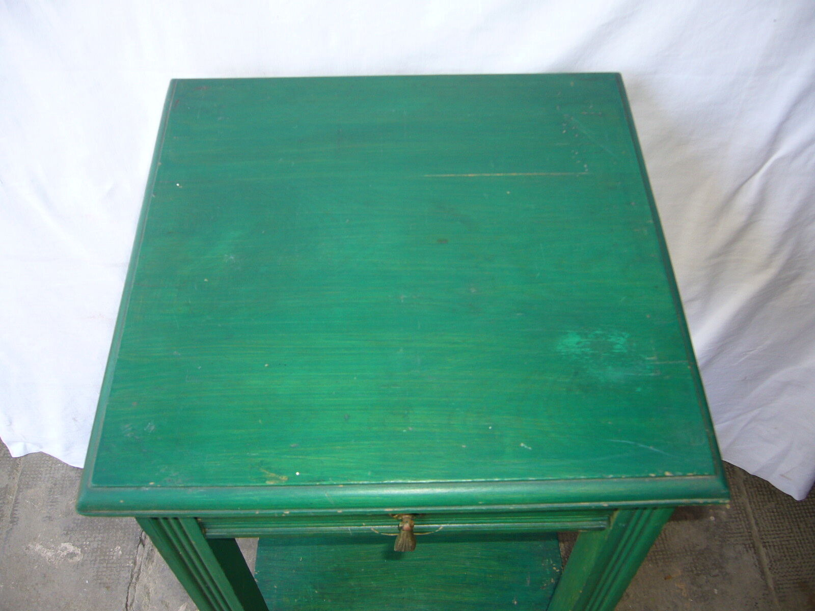 Wooden extra furniture 1940