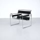 Wassily armchair by Marcel Breuer for Knoll International - 1990s
