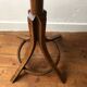 Baumann parrot coat rack