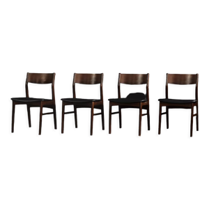 Chaises de salle à manger - ensemble