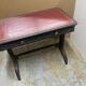 Writing table