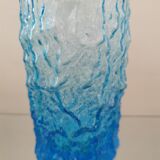 Service of 6 glasses by Geoffrey Baxter by Whitefriars, England 1960