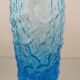 Service of 6 glasses by Geoffrey Baxter by Whitefriars, England 1960