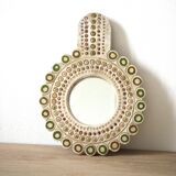 Ceramic mirror