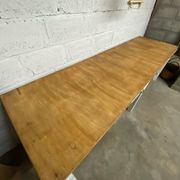Grande table de couturière