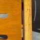 4 designer chairs attributed to André Sornay from the 60s