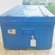 Storage box metal