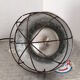 Lampe industrielle baladeuse