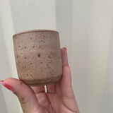 Ceramic coffee cups