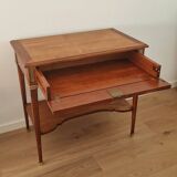 Louis XVI style desk console