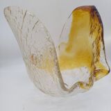 Murano Mazzega lampshade.