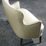 Swedish 50s/60s Scandinavian sofa