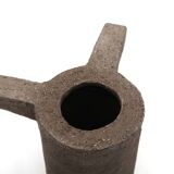 Unique concrete teapot by FCK Frédérick Gautier