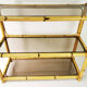Bamboo shelf, Germany, 1970s