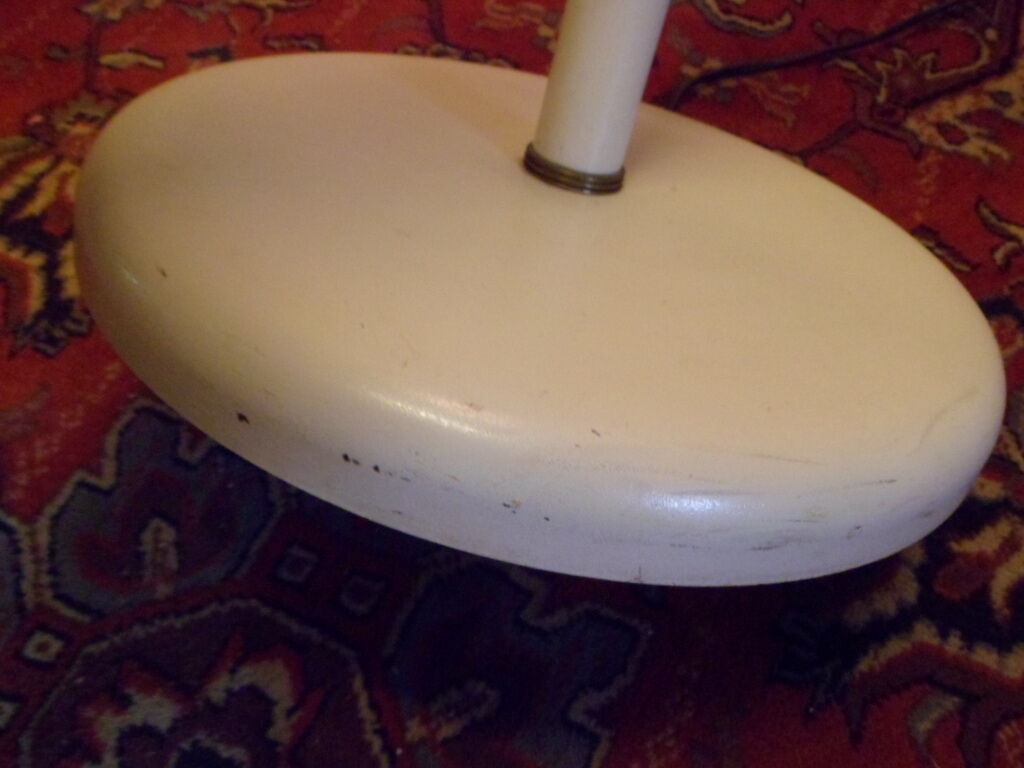 Louis Drimmer designer floor lamp