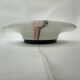XL Peil & Putzer ceiling / wall lamp , 1970’s , Germany