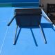 Tabouret de cirage