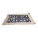 Persian floral tree of life rug Iran