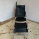 Lounge Chair & Ottoman – Rodney Kinsman for OMK – 1970s