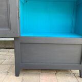 Parisian wardrobe cap 30 's