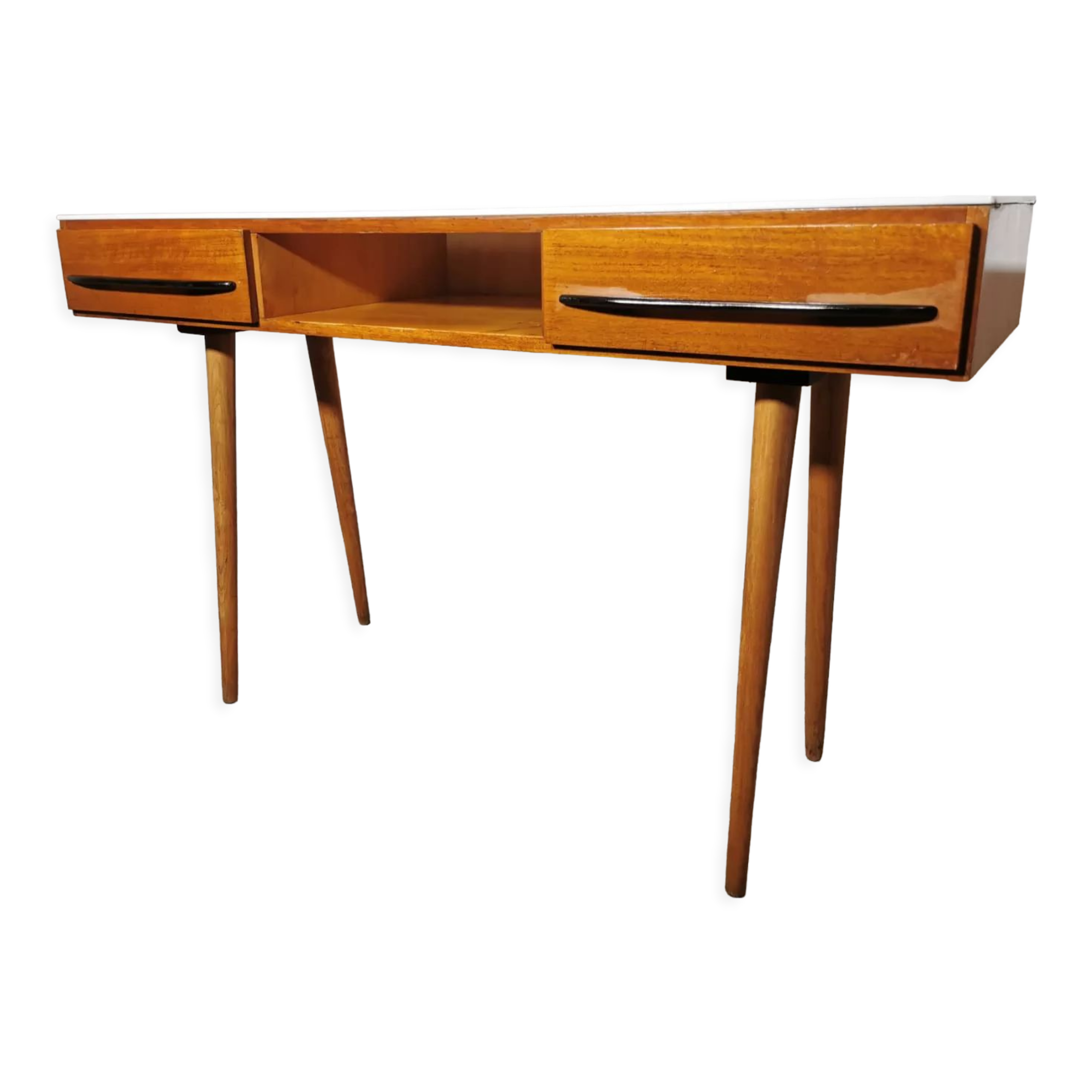 Dressing Table by Mojmir Pozar, 1960s