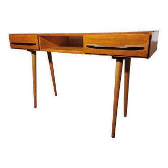 Coiffeuse par Mojmir Pozar, années 1960