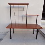 Vintage plant holder shelf